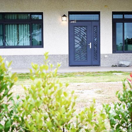 Rural Scenery Villa Taitung Екстериор снимка