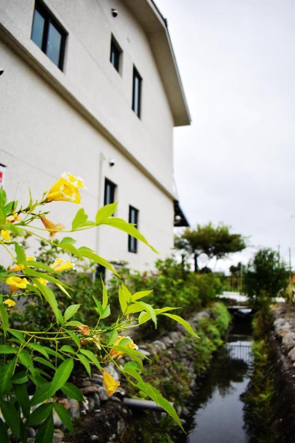 Rural Scenery Villa Taitung Екстериор снимка