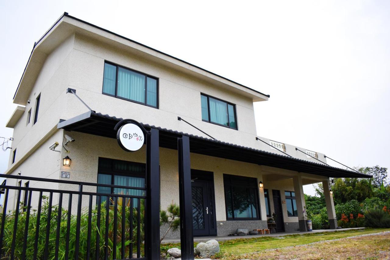Rural Scenery Villa Taitung Екстериор снимка