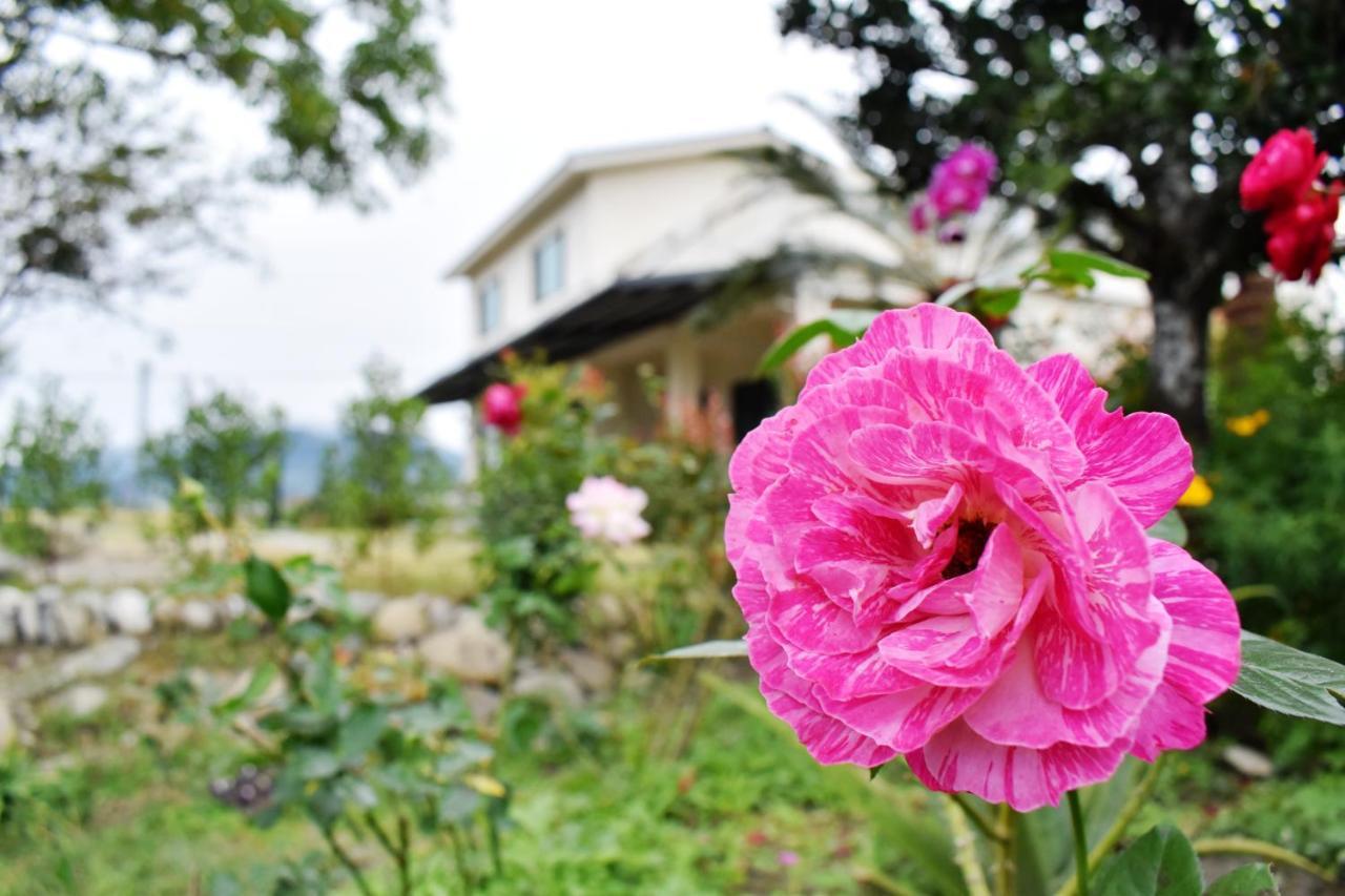 Rural Scenery Villa Taitung Екстериор снимка