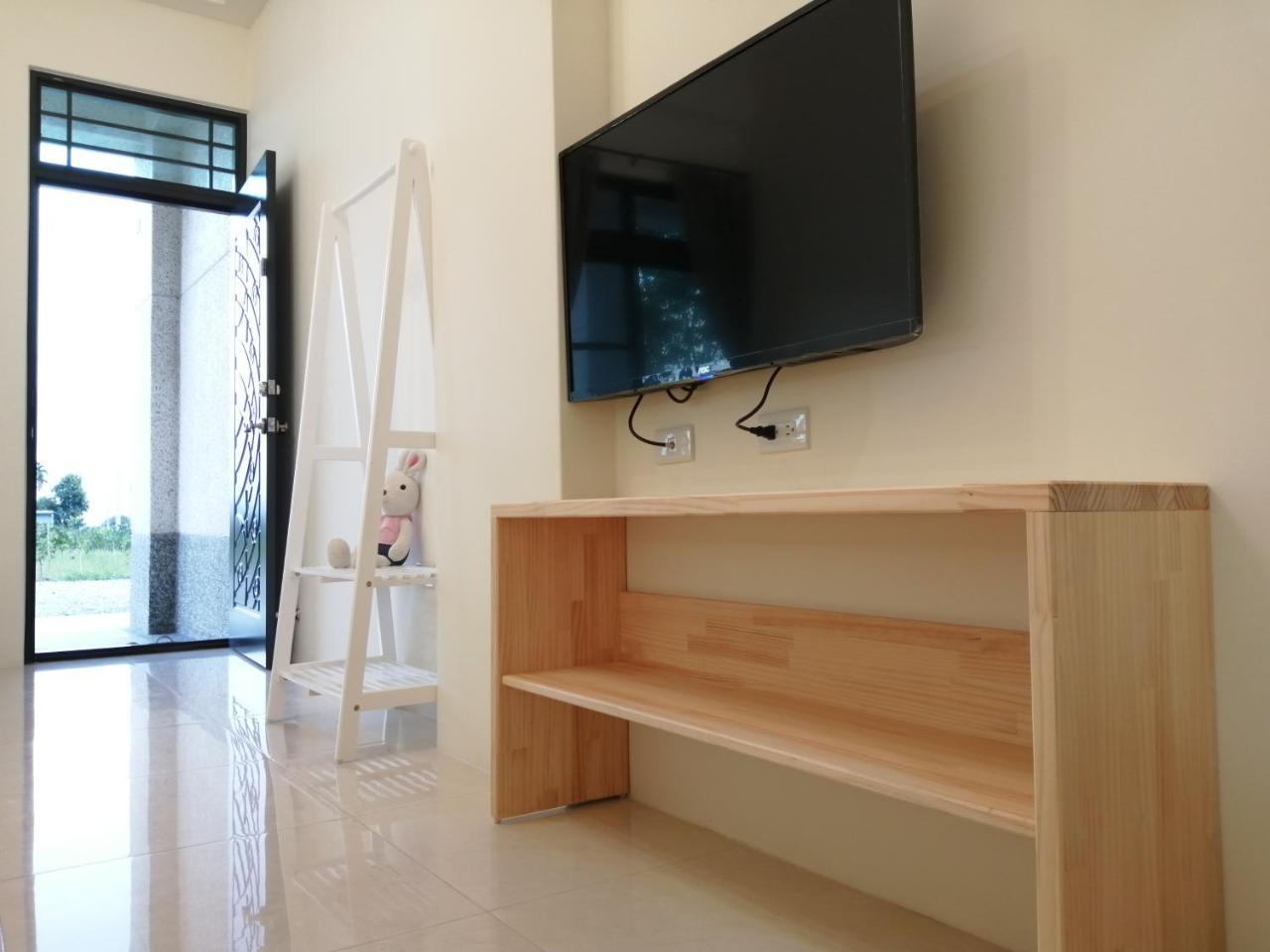Rural Scenery Villa Taitung Екстериор снимка