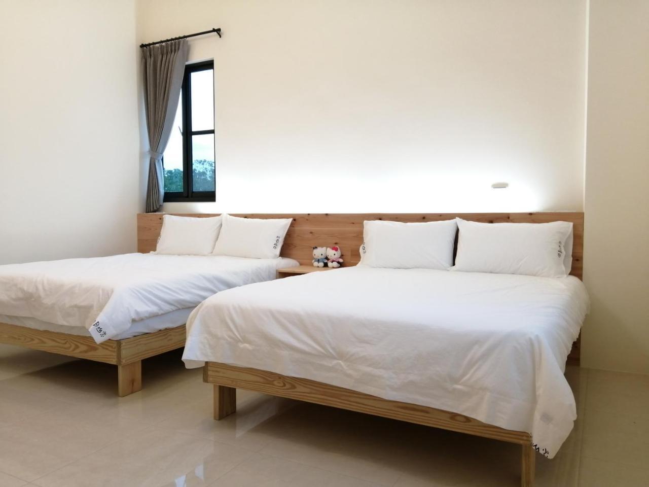 Rural Scenery Villa Taitung Екстериор снимка