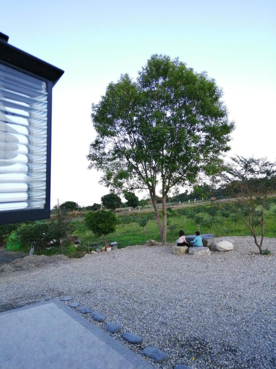 Rural Scenery Villa Taitung Екстериор снимка