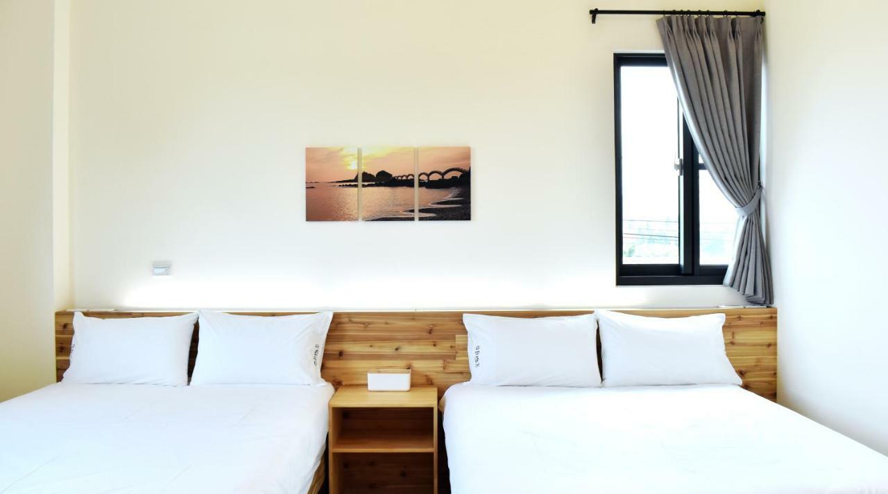 Rural Scenery Villa Taitung Екстериор снимка