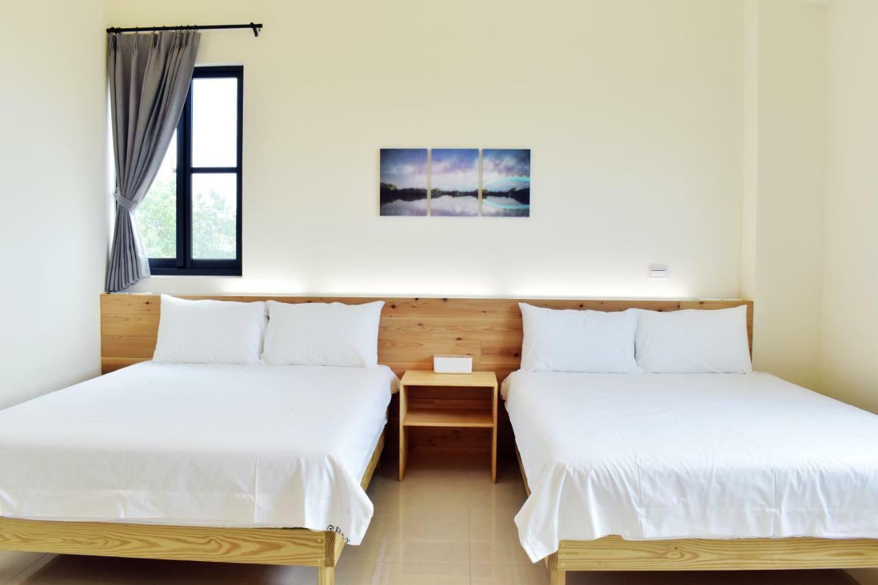 Rural Scenery Villa Taitung Екстериор снимка