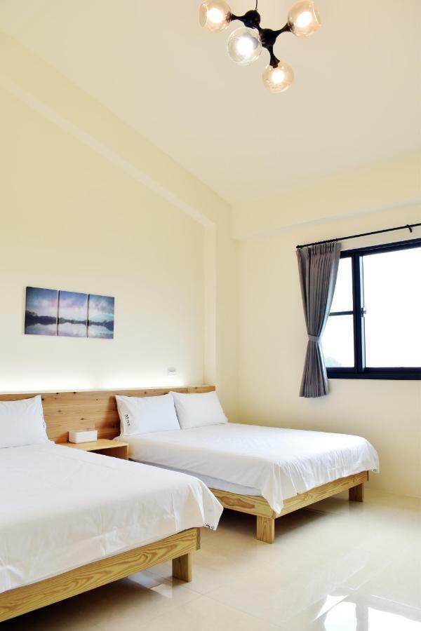 Rural Scenery Villa Taitung Екстериор снимка