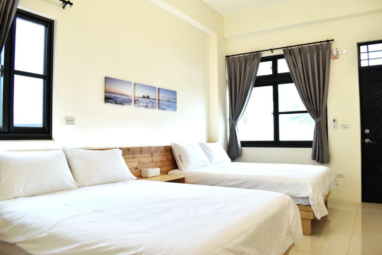 Rural Scenery Villa Taitung Екстериор снимка
