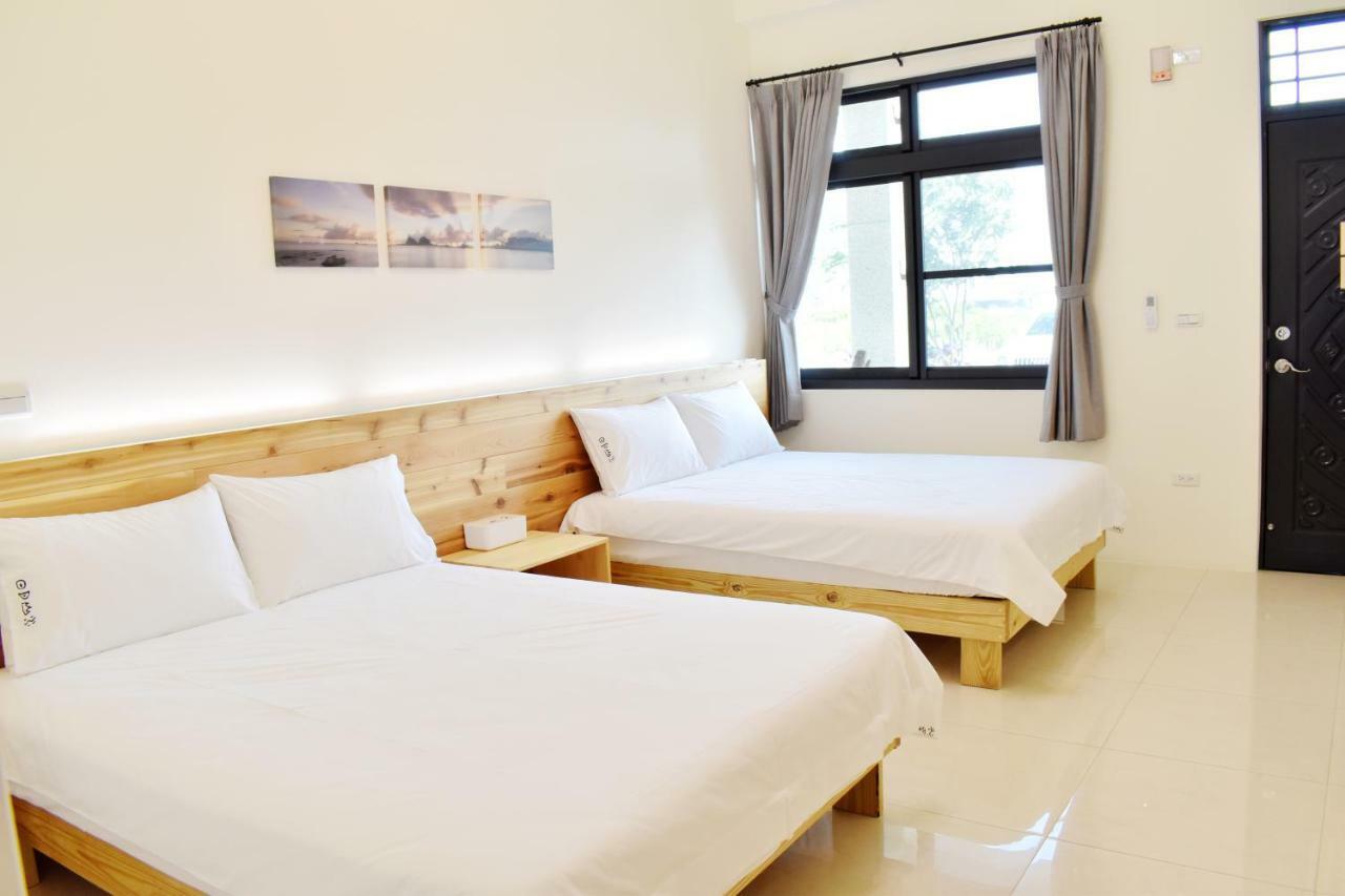 Rural Scenery Villa Taitung Екстериор снимка